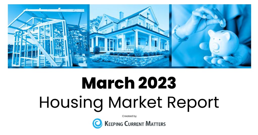 March 2023 Housing Market Report