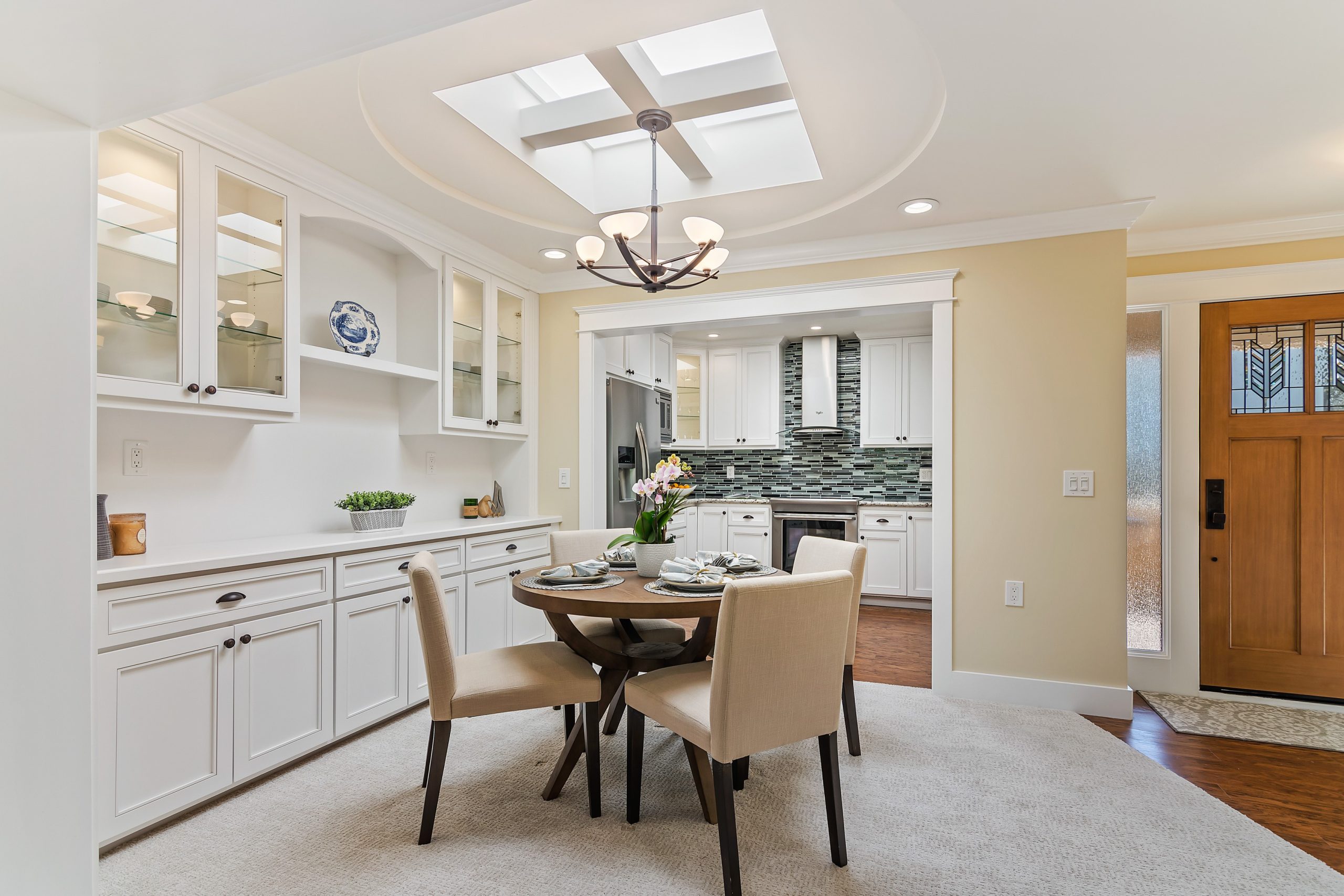 1332 Running Springs Rd